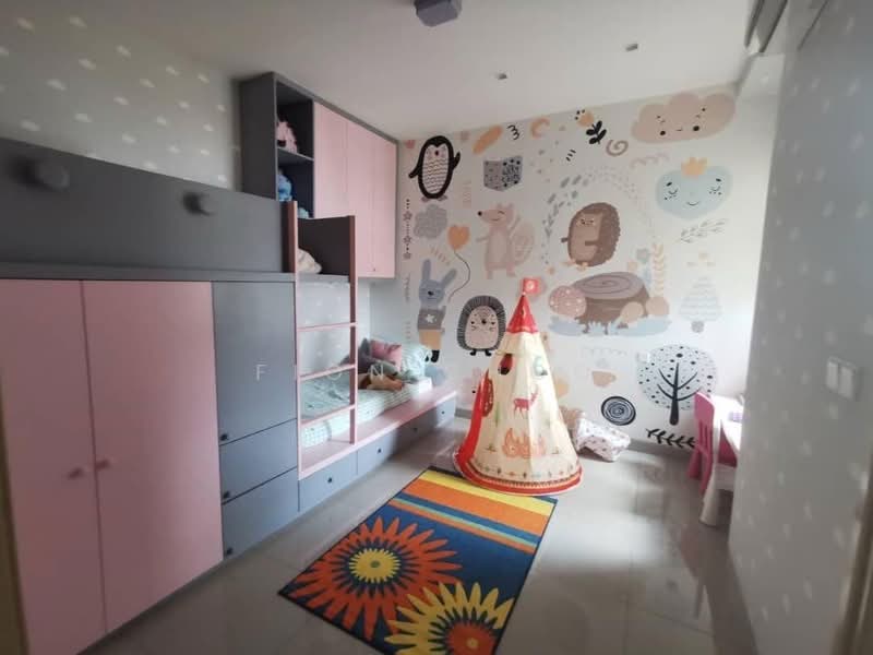 Rumah Kluster untuk Disewa di Kulai (Johor) - Fion Choo - PropertyGuru.com.my