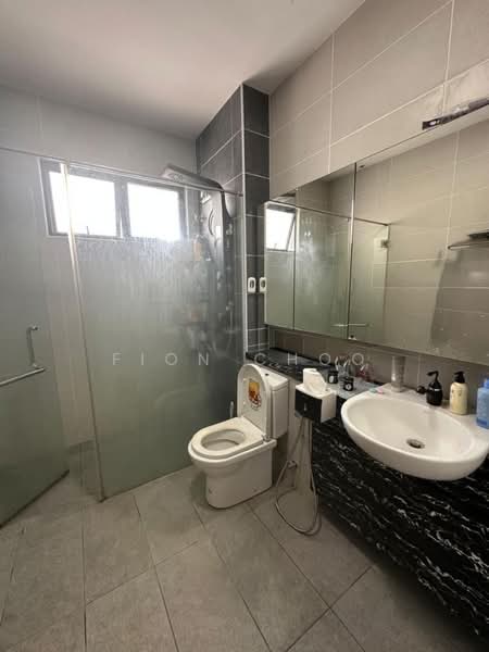 Rumah Kluster untuk Disewa di Kulai (Johor) - Fion Choo - PropertyGuru.com.my