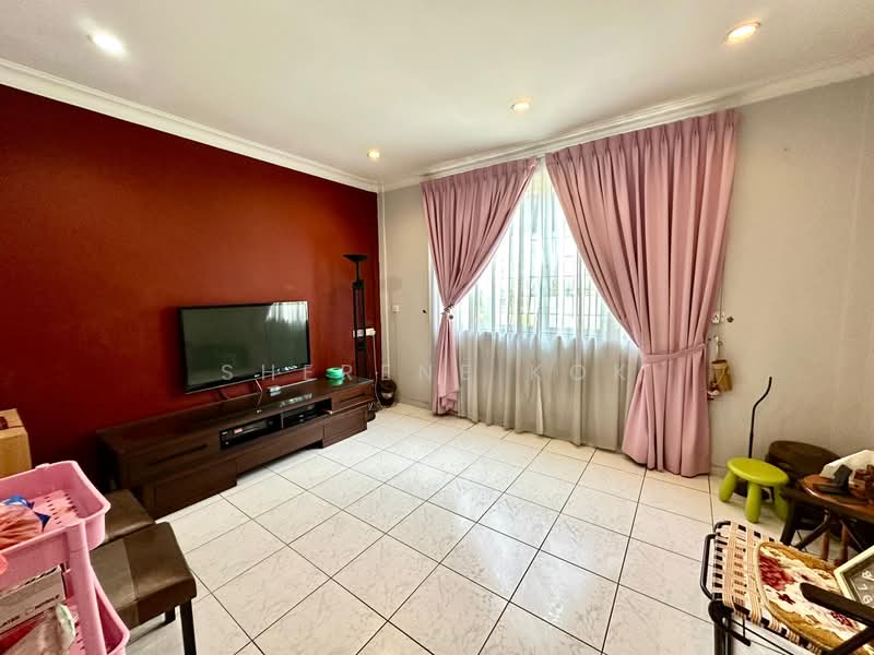 Bungalow for Sale in Taman Hui Sing (Kuching) - Sherene Kok - Living Room - PropertyGuru.com.my