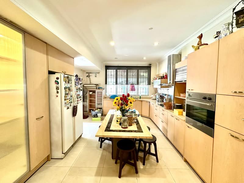 Bungalow for Sale in Taman Hui Sing (Kuching) - Sherene Kok - Kitchen - PropertyGuru.com.my