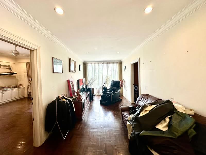 Bungalow for Sale in Taman Hui Sing (Kuching) - Sherene Kok - Living Room - PropertyGuru.com.my
