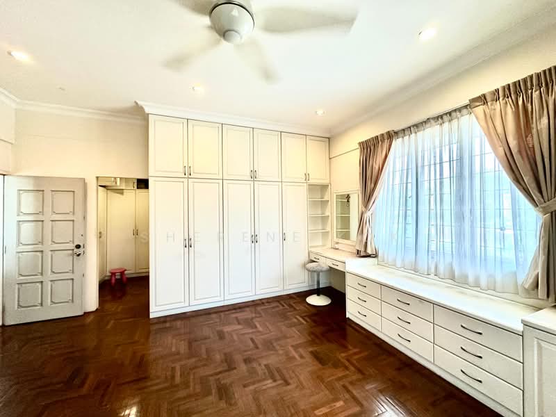 Bungalow for Sale in Taman Hui Sing (Kuching) - Sherene Kok - Bedroom - PropertyGuru.com.my