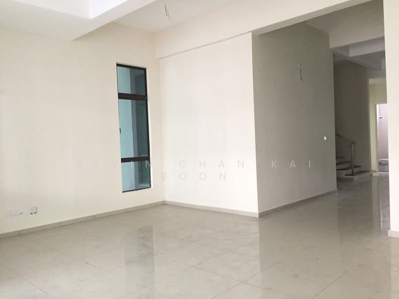 2.5-storey Terraced House for Sale in Bukit Katil (Melaka) - Alvin Chan Kai Boon - Interior - PropertyGuru.com.my