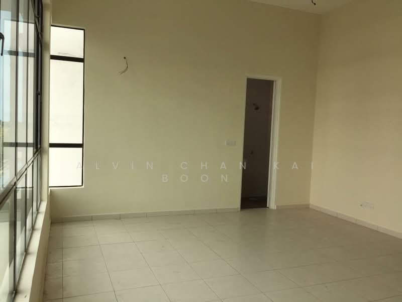 2.5-storey Terraced House for Sale in Bukit Katil (Melaka) - Alvin Chan Kai Boon - Interior - PropertyGuru.com.my