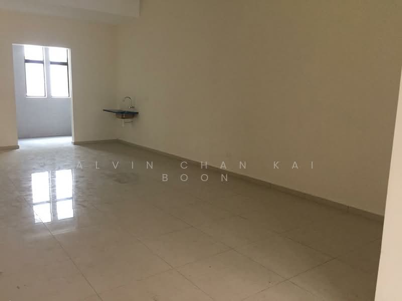 2.5-storey Terraced House for Sale in Bukit Katil (Melaka) - Alvin Chan Kai Boon - Interior - PropertyGuru.com.my