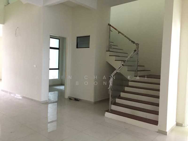 2.5-storey Terraced House for Sale in Bukit Katil (Melaka) - Alvin Chan Kai Boon - Interior - PropertyGuru.com.my