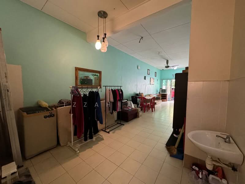 Rumah Teres 1 Tingkat untuk Dijual di Bandar Putera 2 (Klang) - Izzah Alias - PropertyGuru.com.my