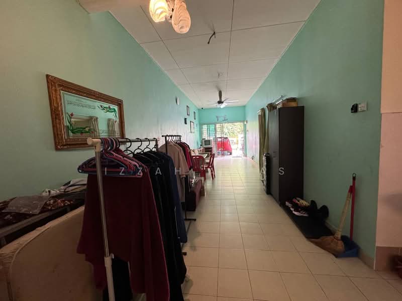 Rumah Teres 1 Tingkat untuk Dijual di Bandar Putera 2 (Klang) - Izzah Alias - PropertyGuru.com.my