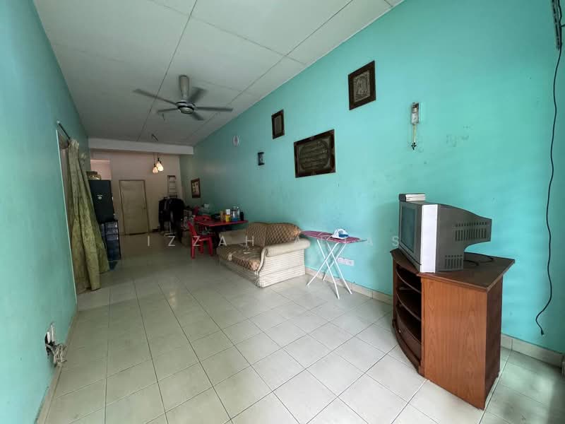 Rumah Teres 1 Tingkat untuk Dijual di Bandar Putera 2 (Klang) - Izzah Alias - PropertyGuru.com.my