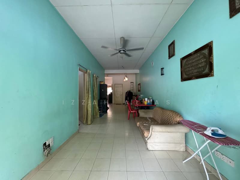 Rumah Teres 1 Tingkat untuk Dijual di Bandar Putera 2 (Klang) - Izzah Alias - PropertyGuru.com.my