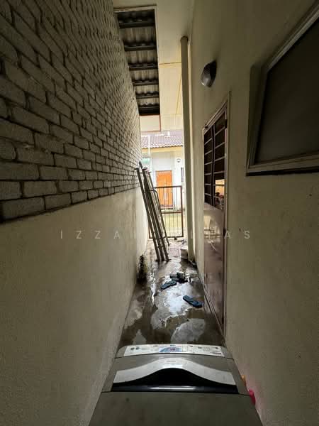 Rumah Teres 1 Tingkat untuk Dijual di Bandar Putera 2 (Klang) - Izzah Alias - PropertyGuru.com.my