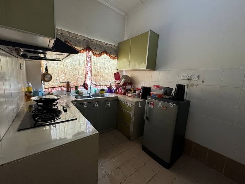Rumah Teres 1 Tingkat untuk Dijual di Bandar Putera 2 (Klang) - Izzah Alias - PropertyGuru.com.my