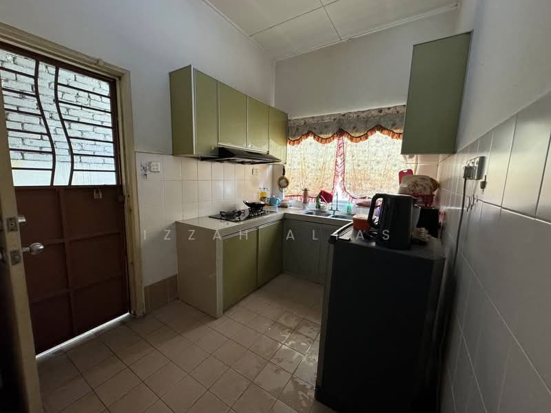 Rumah Teres 1 Tingkat untuk Dijual di Bandar Putera 2 (Klang) - Izzah Alias - PropertyGuru.com.my