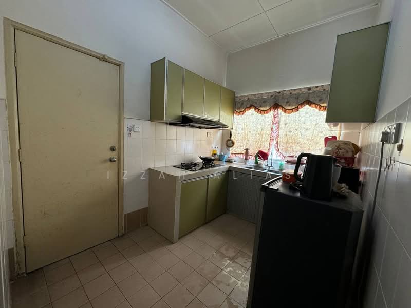 Rumah Teres 1 Tingkat untuk Dijual di Bandar Putera 2 (Klang) - Izzah Alias - PropertyGuru.com.my