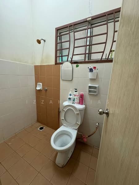 Rumah Teres 1 Tingkat untuk Dijual di Bandar Putera 2 (Klang) - Izzah Alias - PropertyGuru.com.my
