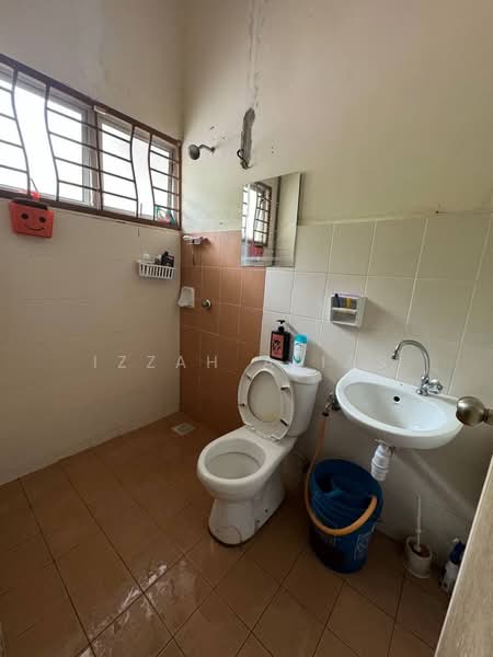Rumah Teres 1 Tingkat untuk Dijual di Bandar Putera 2 (Klang) - Izzah Alias - PropertyGuru.com.my
