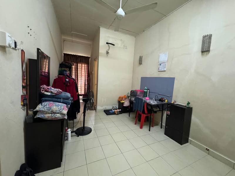 Rumah Teres 1 Tingkat untuk Dijual di Bandar Putera 2 (Klang) - Izzah Alias - PropertyGuru.com.my