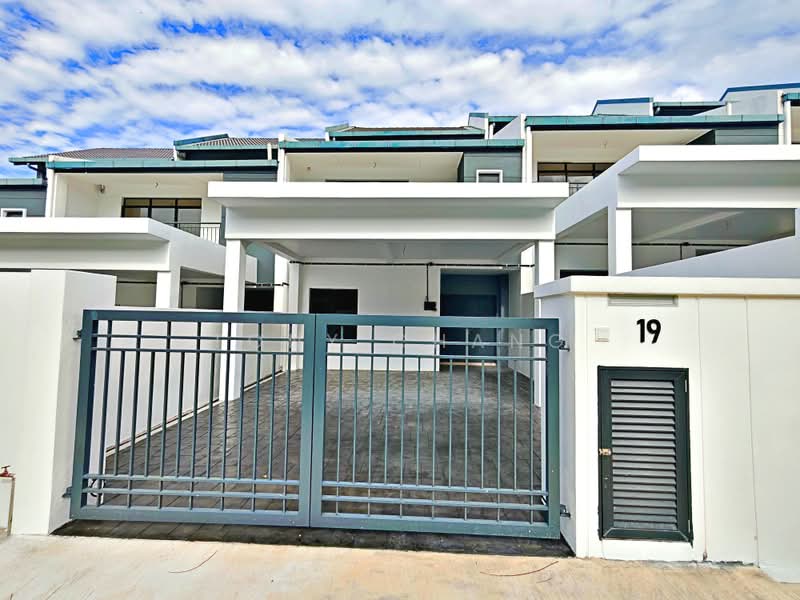 Terraced House for Sale in Taman Selayang Permata (Batu Caves) - Tony Chang - Exterior - PropertyGuru.com.my