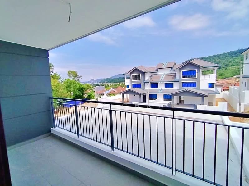 Terraced House for Sale in Taman Selayang Permata (Batu Caves) - Tony Chang - Exterior - PropertyGuru.com.my