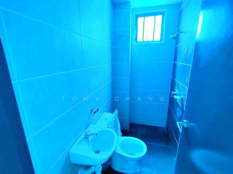 Terraced House for Sale in Taman Selayang Permata (Batu Caves) - Tony Chang - Bathroom - PropertyGuru.com.my