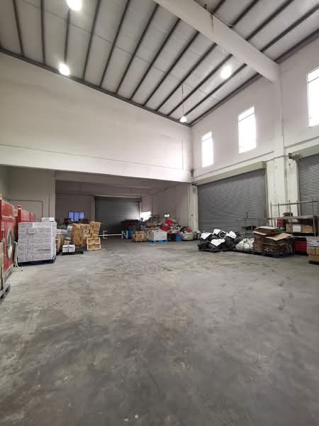 Factory for Rent in Kapar (Selangor) - Kenny Ng - Interior - PropertyGuru.com.my
