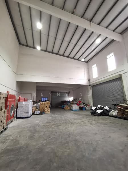 Factory for Rent in Kapar (Selangor) - Kenny Ng - Interior - PropertyGuru.com.my