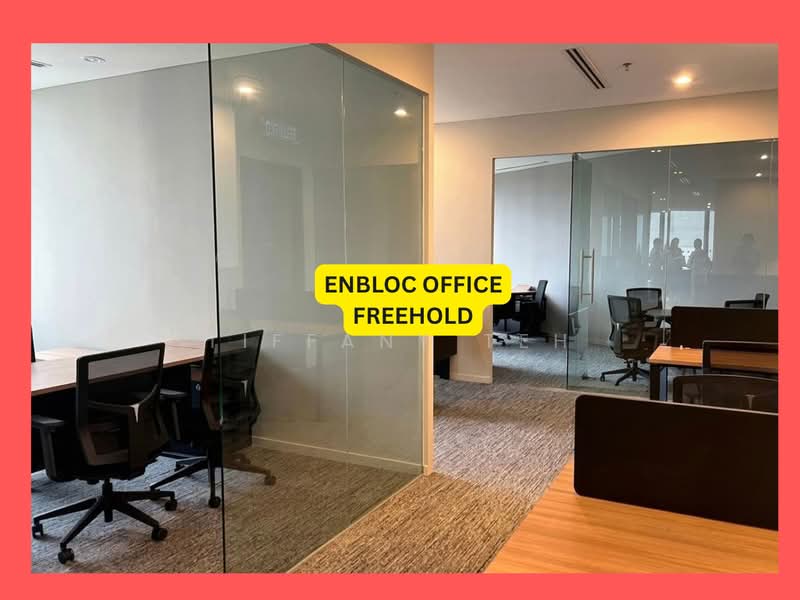 Pejabat untuk Dijual di Subang Jaya (Selangor) - Tiffany Teh - PropertyGuru.com.my