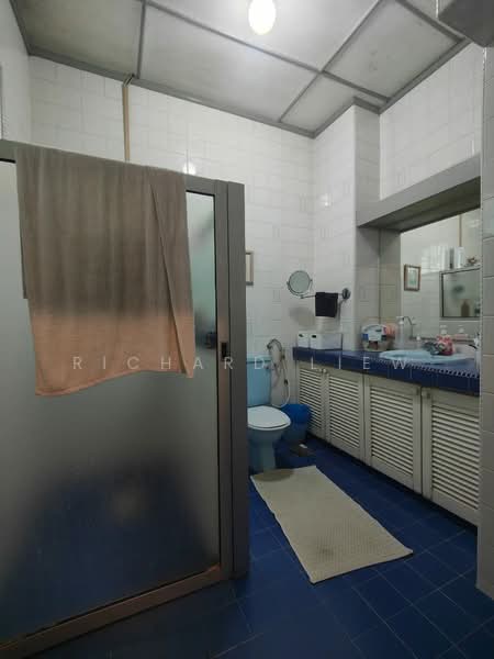 Rumah Teres 2-Tingkat untuk Dijual di SS24 (Petaling Jaya) - Richard Liew - Bathroom - PropertyGuru.com.my