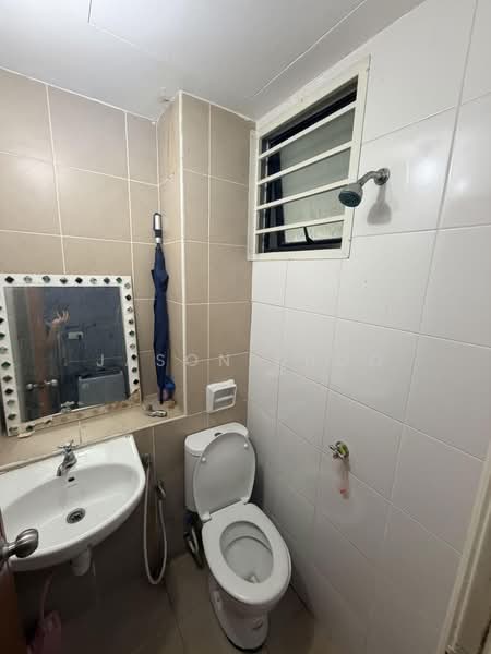 Service Residence for Sale at Sky Gardens Residences - Jason Khoo - Bathroom - PropertyGuru.com.my