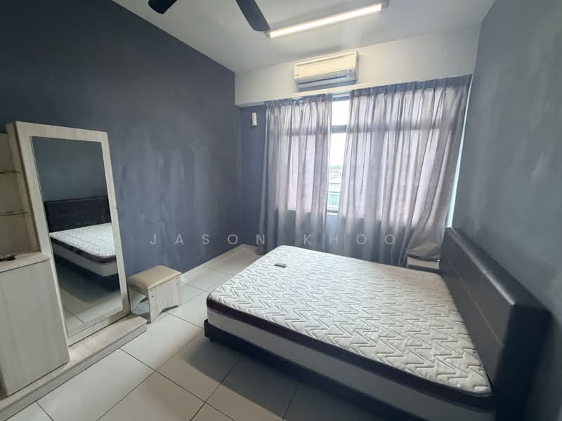 Service Residence for Sale at Sky Gardens Residences - Jason Khoo - Bedroom - PropertyGuru.com.my