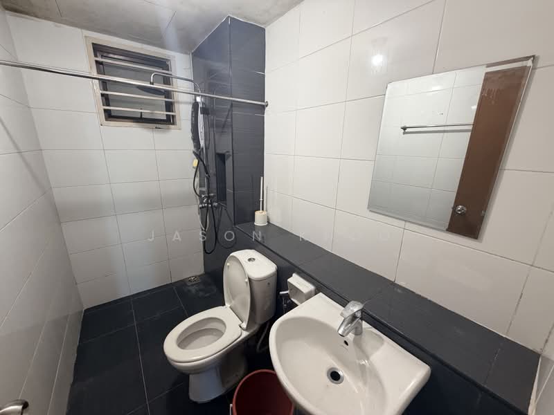 Service Residence for Sale at Sky Gardens Residences - Jason Khoo - Bathroom - PropertyGuru.com.my