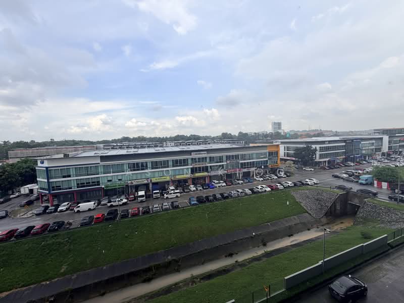 Service Residence for Sale at Sky Gardens Residences - Jason Khoo - Exterior - PropertyGuru.com.my