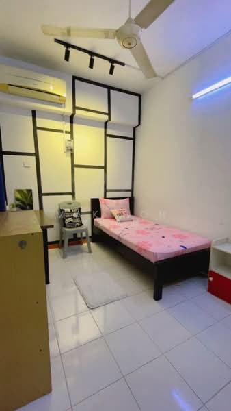 Condominium for Rent at Sunway Lagoon View Resort Condominium - Mak Hon Yean - PropertyGuru.com.my