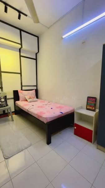 Condominium for Rent at Sunway Lagoon View Resort Condominium - Mak Hon Yean - PropertyGuru.com.my
