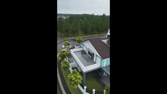 Rumah Teres 2 Tingkat untuk Dijual di Horizon Hills (Iskandar Puteri (Nusajaya)) - Mexx Lew - PropertyGuru.com.my