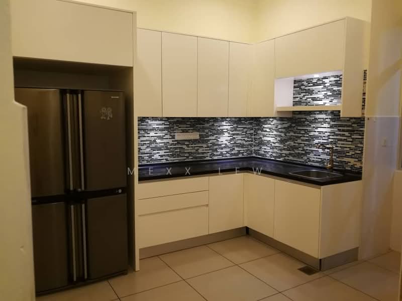 Rumah Teres 2 Tingkat untuk Dijual di Horizon Hills (Iskandar Puteri (Nusajaya)) - Mexx Lew - Kitchen - PropertyGuru.com.my