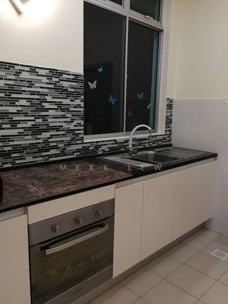 Rumah Teres 2 Tingkat untuk Dijual di Horizon Hills (Iskandar Puteri (Nusajaya)) - Mexx Lew - Kitchen - PropertyGuru.com.my