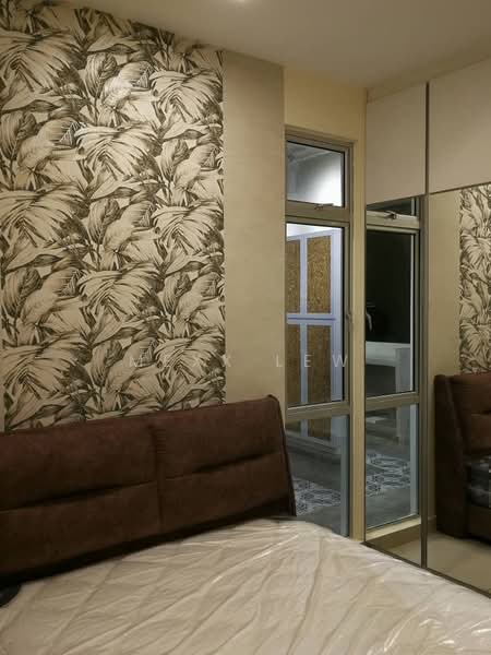 Rumah Teres 2 Tingkat untuk Dijual di Horizon Hills (Iskandar Puteri (Nusajaya)) - Mexx Lew - Bedroom - PropertyGuru.com.my