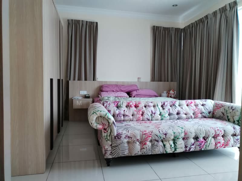 Rumah Teres 2 Tingkat untuk Dijual di Horizon Hills (Iskandar Puteri (Nusajaya)) - Mexx Lew - PropertyGuru.com.my