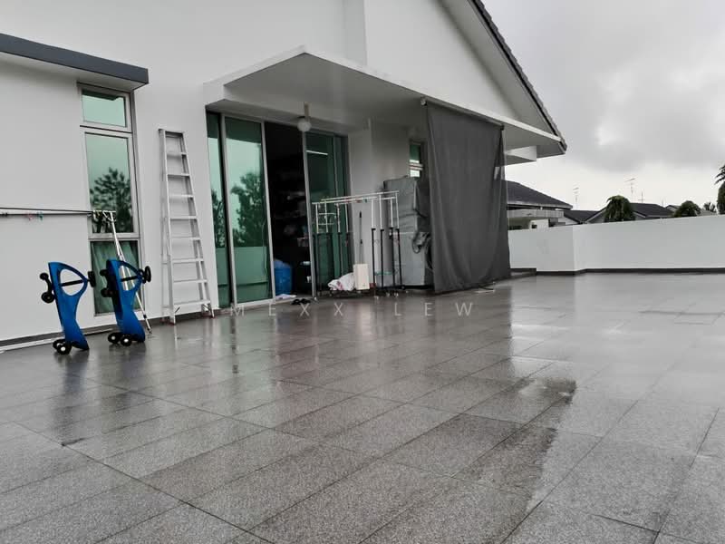 Rumah Teres 2 Tingkat untuk Dijual di Horizon Hills (Iskandar Puteri (Nusajaya)) - Mexx Lew - Exterior - PropertyGuru.com.my