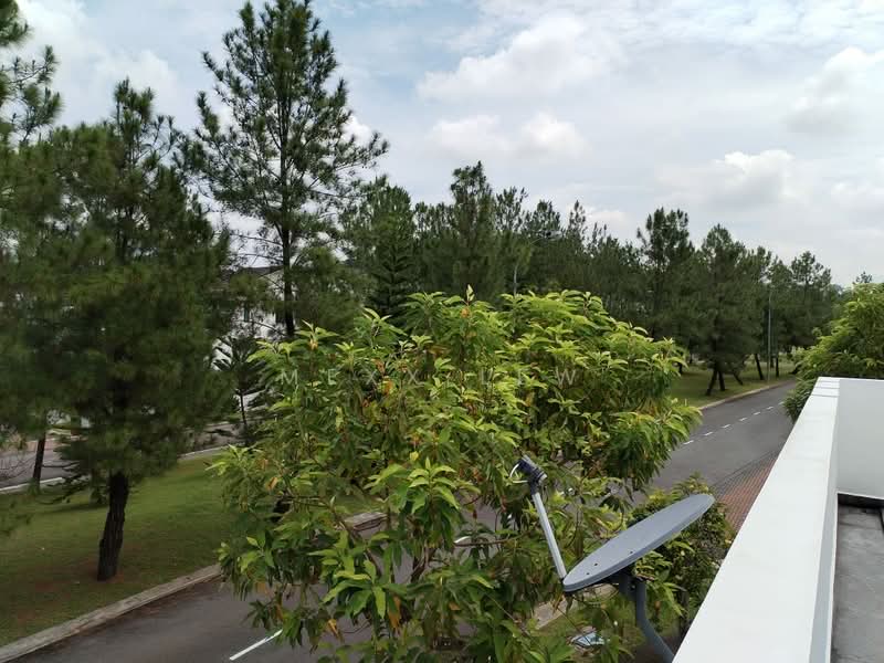 Rumah Teres 2 Tingkat untuk Dijual di Horizon Hills (Iskandar Puteri (Nusajaya)) - Mexx Lew - Exterior - PropertyGuru.com.my