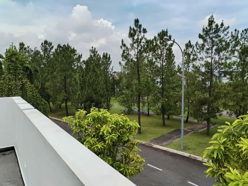 Rumah Teres 2 Tingkat untuk Dijual di Horizon Hills (Iskandar Puteri (Nusajaya)) - Mexx Lew - Exterior - PropertyGuru.com.my
