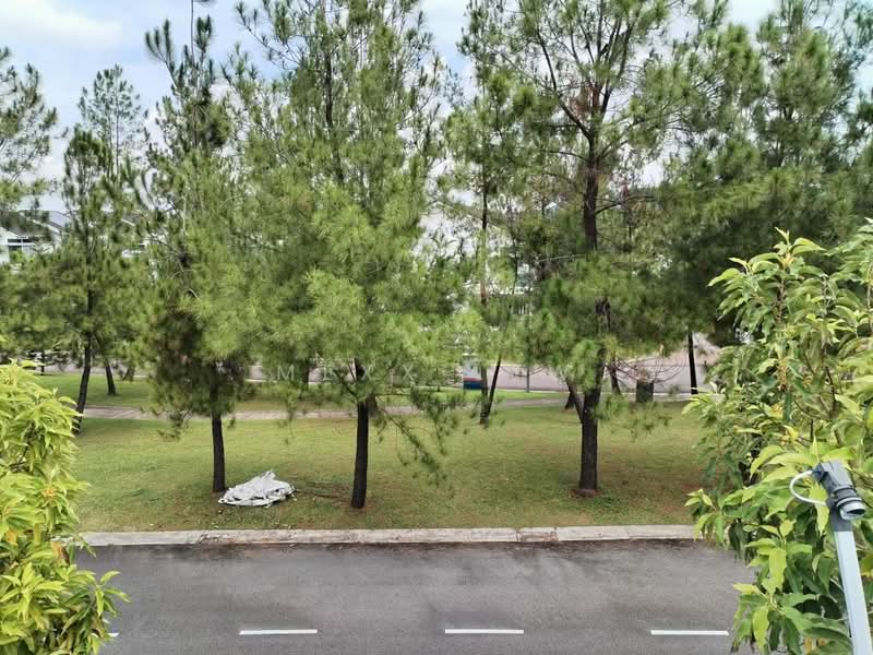 Rumah Teres 2 Tingkat untuk Dijual di Horizon Hills (Iskandar Puteri (Nusajaya)) - Mexx Lew - Exterior - PropertyGuru.com.my