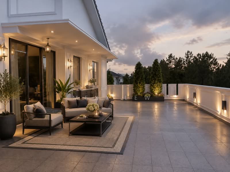 2-storey Terraced House for Sale in Horizon Hills (Iskandar Puteri (Nusajaya)) - Mexx Lew - Exterior - PropertyGuru.com.my