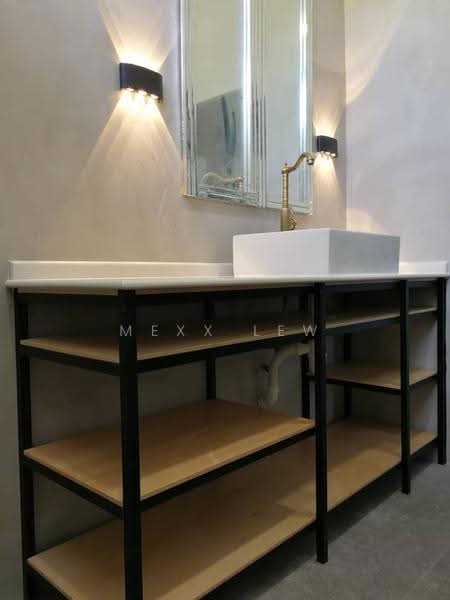Rumah Teres 2-Tingkat untuk Dijual di Horizon Hills (Iskandar Puteri (Nusajaya)) - Mexx Lew - Bathroom - PropertyGuru.com.my