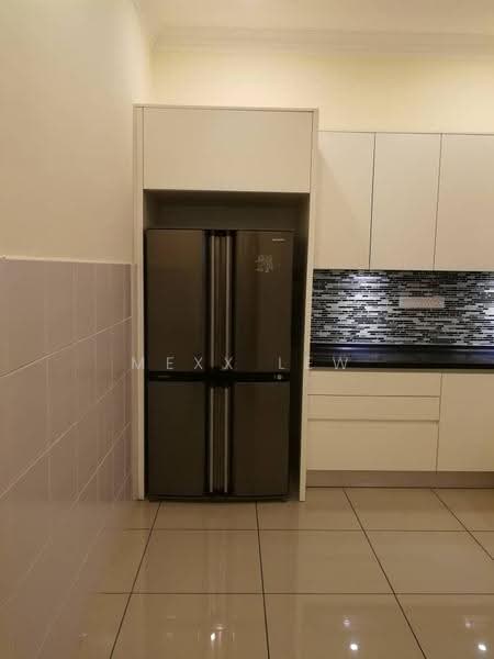 Rumah Teres 2-Tingkat untuk Dijual di Horizon Hills (Iskandar Puteri (Nusajaya)) - Mexx Lew - Kitchen - PropertyGuru.com.my