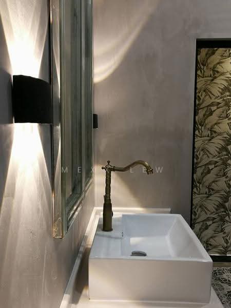 Rumah Teres 2-Tingkat untuk Dijual di Horizon Hills (Iskandar Puteri (Nusajaya)) - Mexx Lew - Bathroom - PropertyGuru.com.my