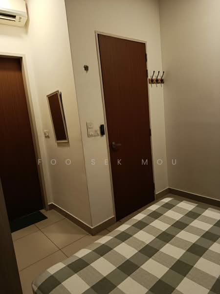 Servis Apartment untuk Disewa di Citizen @ Old Klang Road - Foo Sek Mou - Bedroom - PropertyGuru.com.my