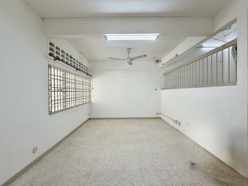 2-storey Terraced House for Sale in Island Park (Jelutong) - Ping Koay - Interior - PropertyGuru.com.my