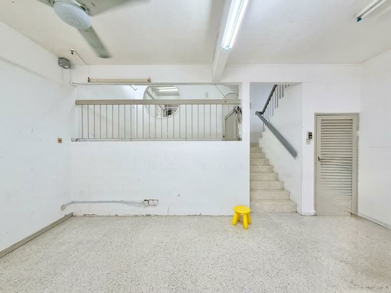 2-storey Terraced House for Sale in Island Park (Jelutong) - Ping Koay - Interior - PropertyGuru.com.my